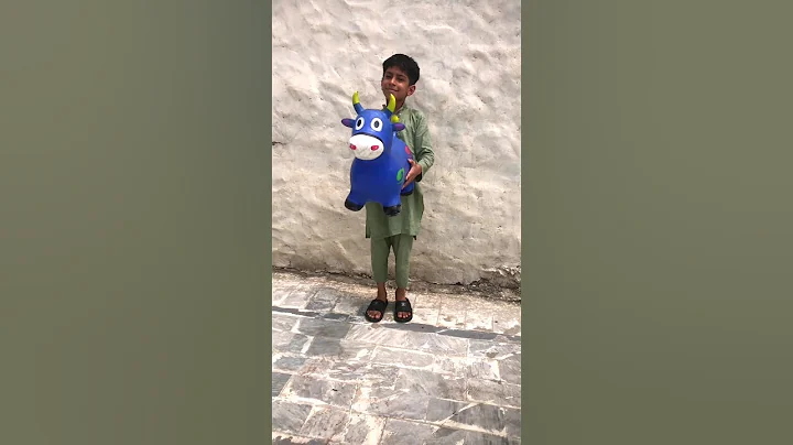 Mama Bolo Bolo Papa #cow #gay #gau #shorts