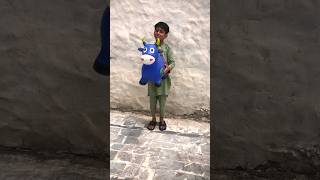 Download Lagu Mama Bolo Bolo Papa #cow #gay #gau #shorts MP3