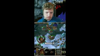 Another Shipyard Goes Up in Warcraft III Tides of Darkness