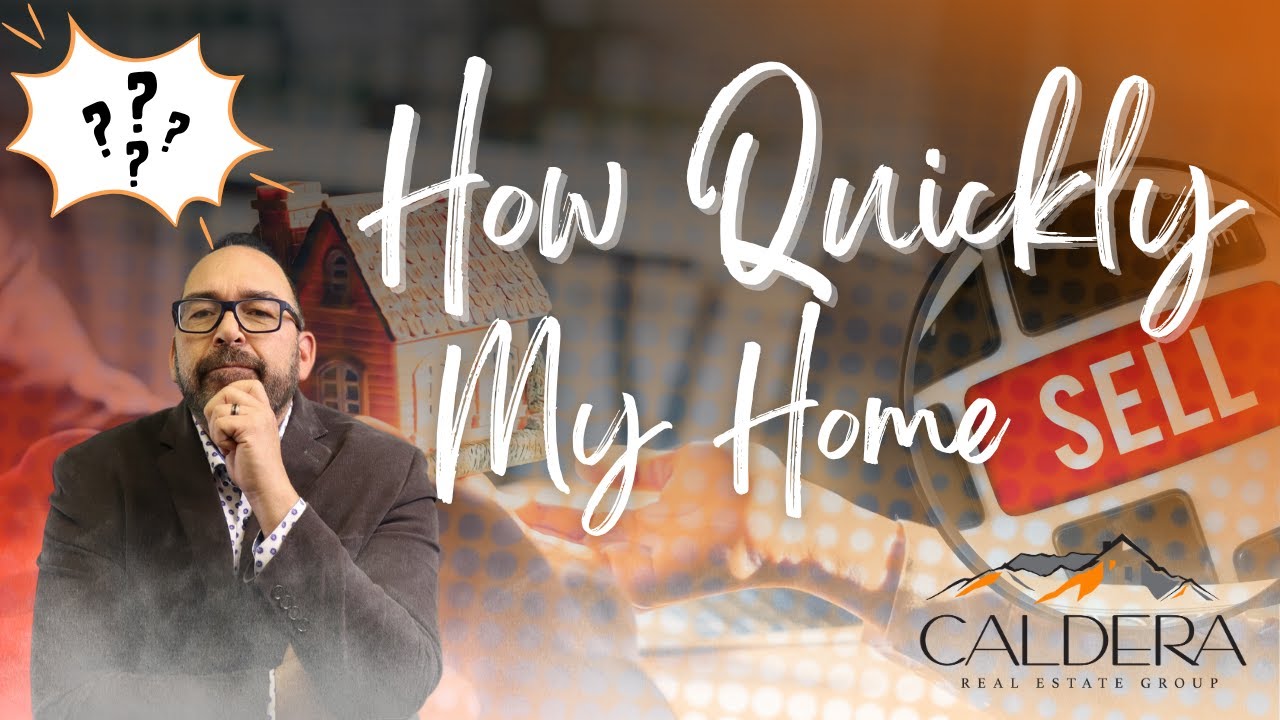 How Fast Will My Home Sell? | Michigan Real Estate Market Tips 🏡