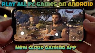 New emulator for Android Play pc games without any login ||2021|| screenshot 5
