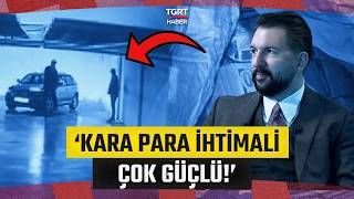 Ferhat Murattan Çarpıcı 30 Milyon Dolar Çıkışı Kara Para Şüphesi Güçlü - Taksim Meydanı