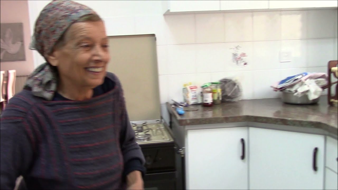 מתכון עטר של סבתא שושנה | Atar with Savta Shoshana'