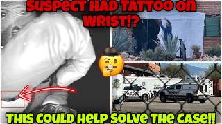 Download Lagu Nancy Guthrie Suspect Has Tattoo That Could Help Solve Cade !!! MP3