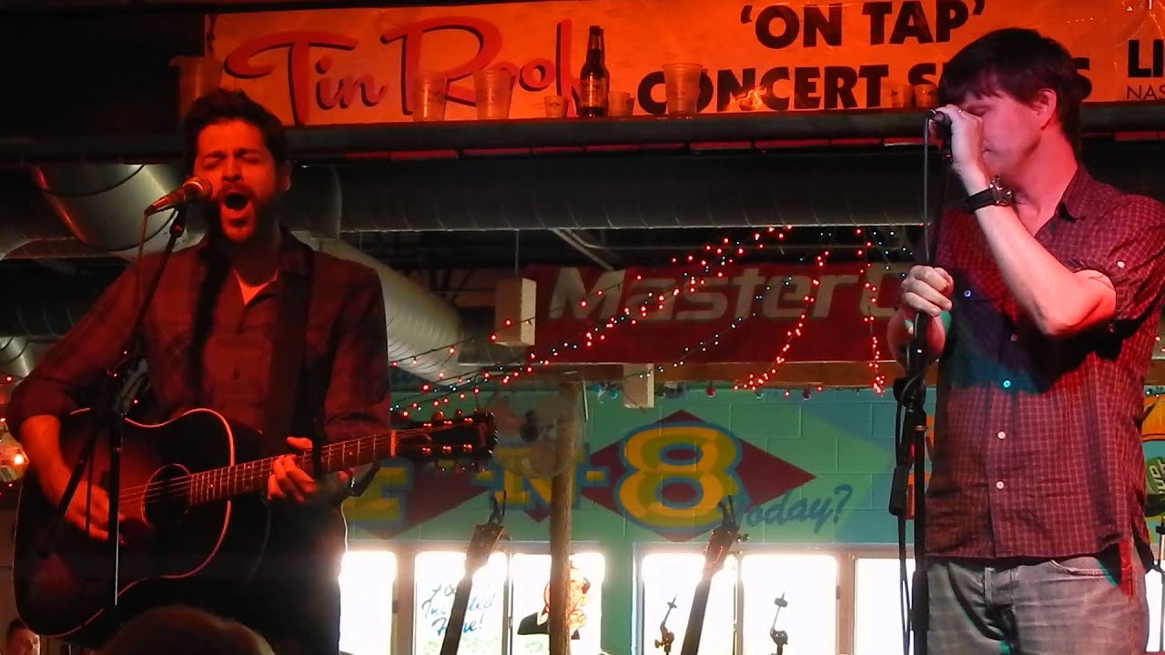 Andy Skib Knife Nashville, TN (5/29/13) YouTube