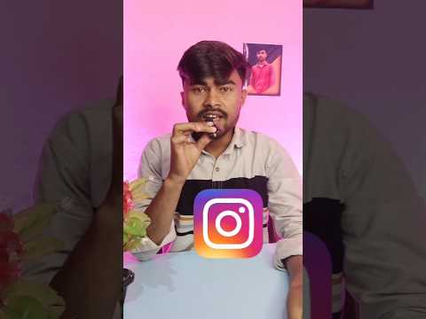 Instagram setting change#shorts#viral#tricks#creativenizamknowledgetech#instagram