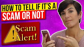 How to Spot and Avoid Phishing SCAMS!