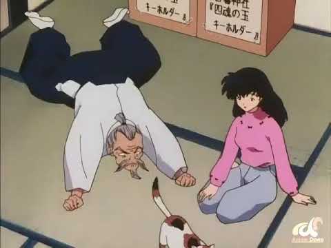 انيوشا حلقه الأولى مترجمه 