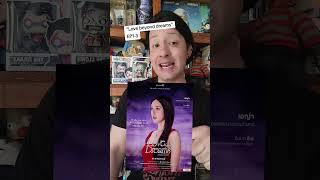 Luis sobre "Love Beyond dreams" Recap sin spoilers#glseries #memindy #series #thaiseries #romance