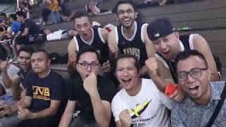 Harihari Ncbl 2020 Peak 3X3 Basketball Challenge Resimi