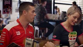 Hog's - Put a sock  in it Scotty