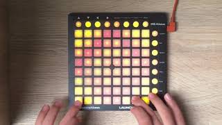 Razihel & Aero Chord - Titans [LAUNCHPAD]