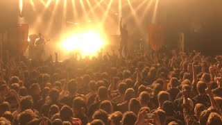 Beartooth - Body Bag LIVE 2020 @ Arena Wien