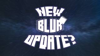 New Teknos blur Config | New Update i didnt know existed