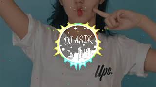 DJ asik enak di dengar