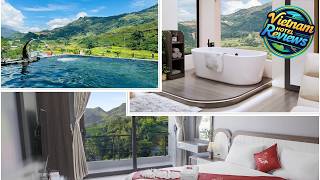 En Hotel Sapa | Sapa, Vietnam | Hotel Review 🌟 | Vietnam Hotel Reviews
