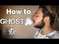 How to Ghost | Vape Tricks 💨 |