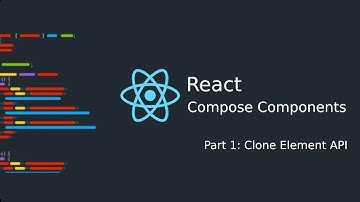 React Composition: HOC by clone element API (Part 1)
