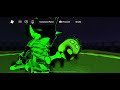Putting more forsaken ust in game