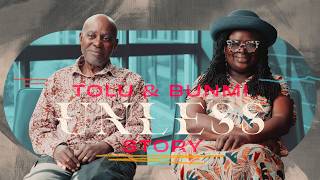 Full Tolu & Bunmi’s Unless Story | LifePoint Church Update