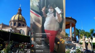 Aimep3 Llega A La Piedad Michoacán Y Aimelovers De Closet La Reciben