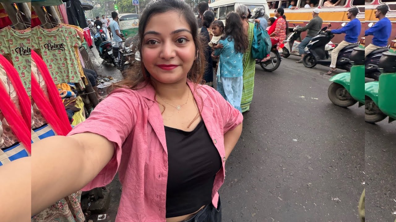 Asansol Market || Asansol City Tour || Kolkata Bazaar 🛍️ || 