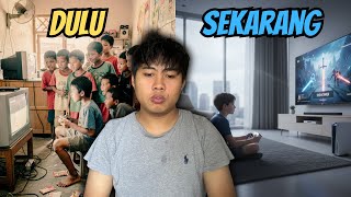 Kenapa kehidupan sekarang sangat membosankan?