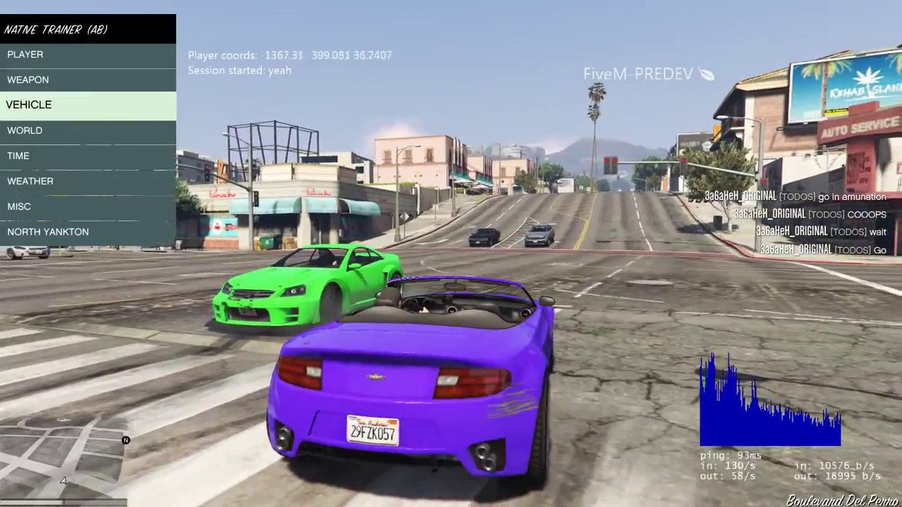 fivem gta