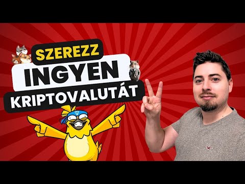 Szerezz INGYEN Kriptovalutát! - CATI | Eigen igénylés | Moca x Magic Eden |  Ethena | Sappy Seals