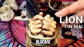 ♌️LION ⛓️ Blocage Fini pour la Mission de Vie ! 🌍 Une Tierce fait Évoluer l'Autre !🚀 FIN MAI GÉNÉRAL