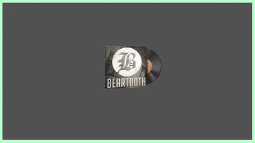 Beartooth | Disgusting | CS:GO Music Kit |