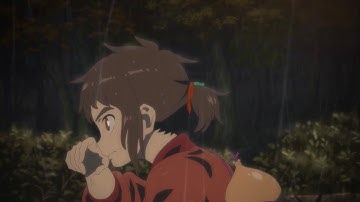 映画『神在月のこども』本予告ムービー15秒Ver.