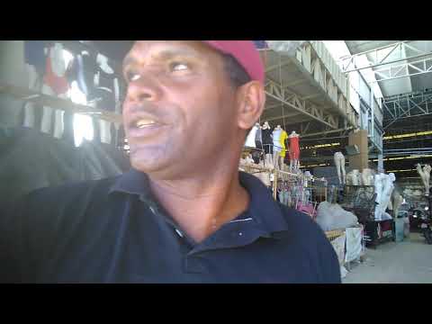 Horário da feira de Toritama janeiro de 2020 atualizado