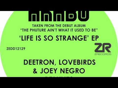 Akabu — Akabu - Life Is So Strange (Lovebirds Life Goes On Mix)
