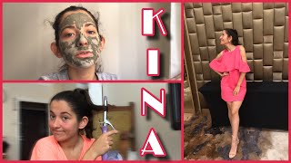 Benimle Birlikte Hazırlanın (KINA’YA) | Hafize Şeker