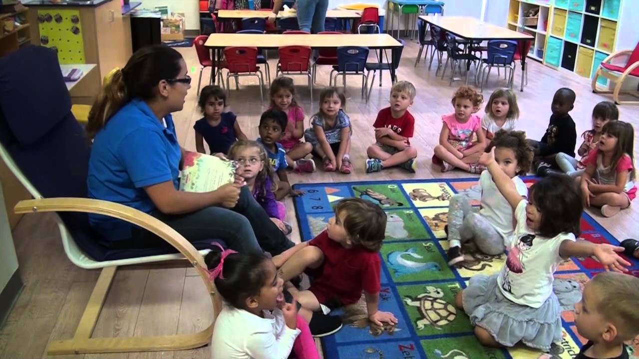 Welcome to Summit Kids Academy - YouTube