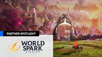 AccelByte Partner Spotlight: Worldspark Studios