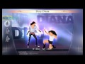 Michael Jackson The Experience Dirty Diana (PS3) (FULL HD)