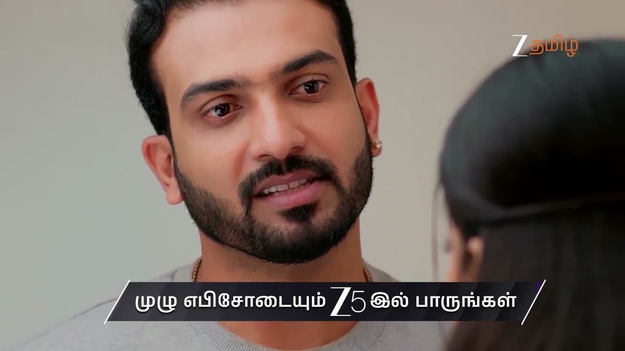 Aval Varuvala | Ep - 163 | Preview | Feb 16 2026 | Zee Tamil