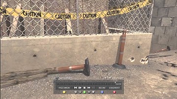 Map 1 Hardhat Dispute