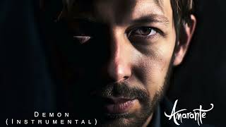 Amarante - Demon (Instrumental)