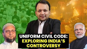 Decoding Uniform Civil Code of India: BJP