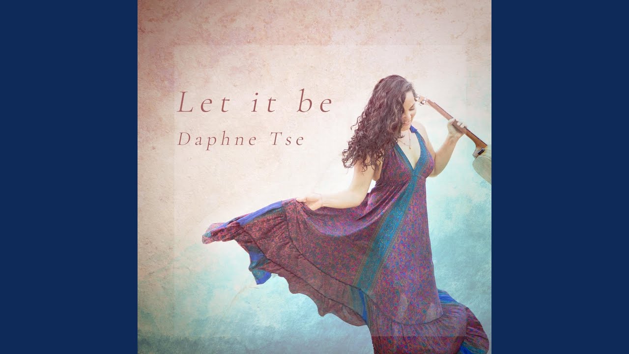 Watch Let It Be on YouTube Watch Let It Be on YouTube
