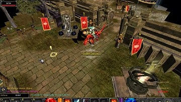 Hướng dẫn đi event Chiến Trường Cổ