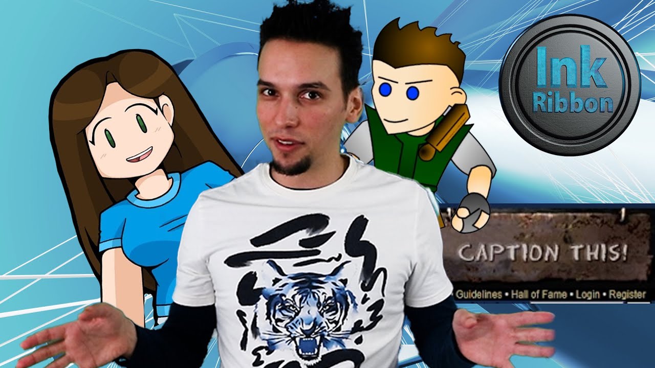 Resident Evil Fandom in the early 2000's