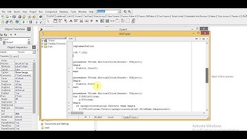 How to Insert & Read image to PhpMyAdmin with Delphi + ZEOSDB
