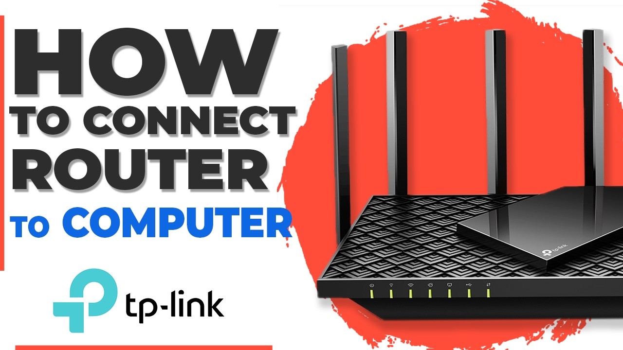 connect-tp-link-router-to-computer-via-ethernet-youtube
