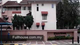Kiara Green Townhouses