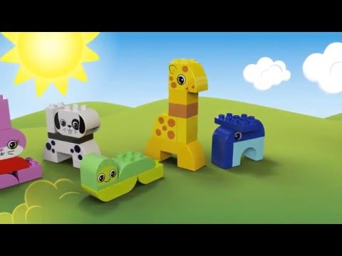 Video: De 5 Bedste Lego-tilbud Til At Shoppe Denne Premieredag