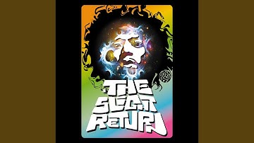 The Burning of the Midnight Lamp